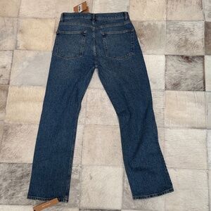 REFORMATION JEANS